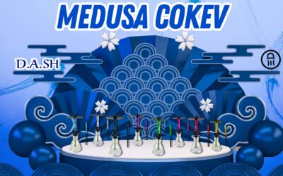MEDUSA COKEV