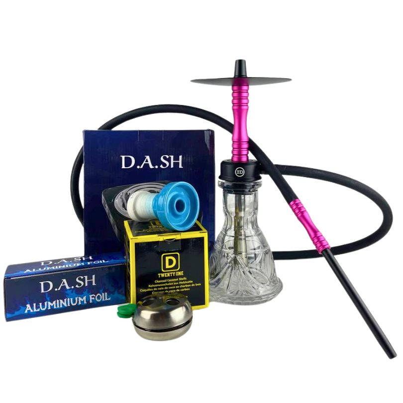 CACHIMBA MEDUSA COKEV