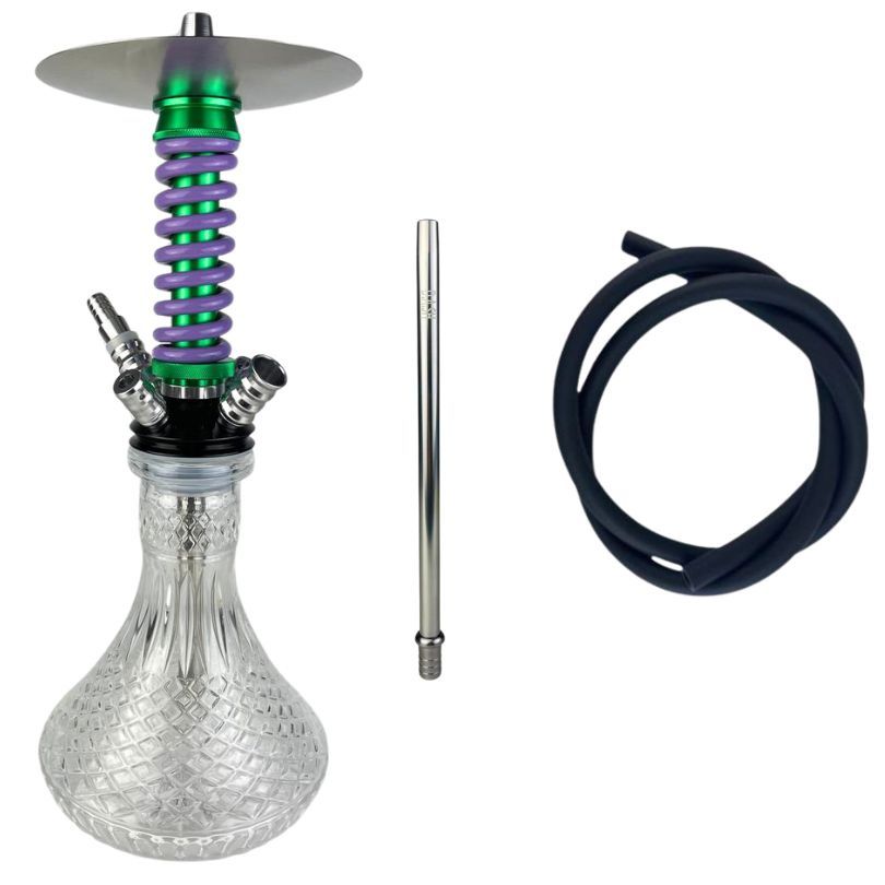 cachimba mini