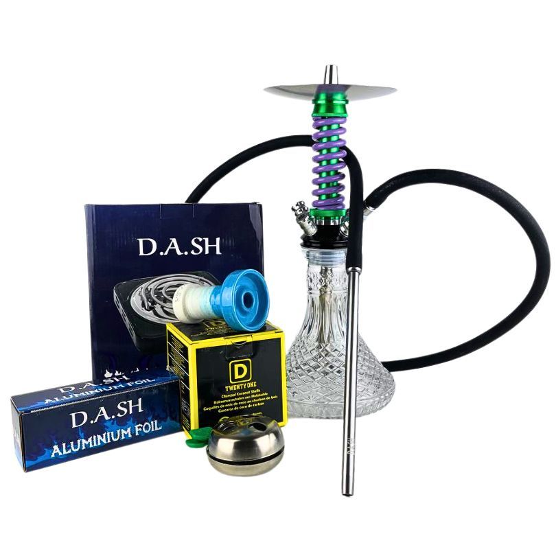 pack ahorro cachimba