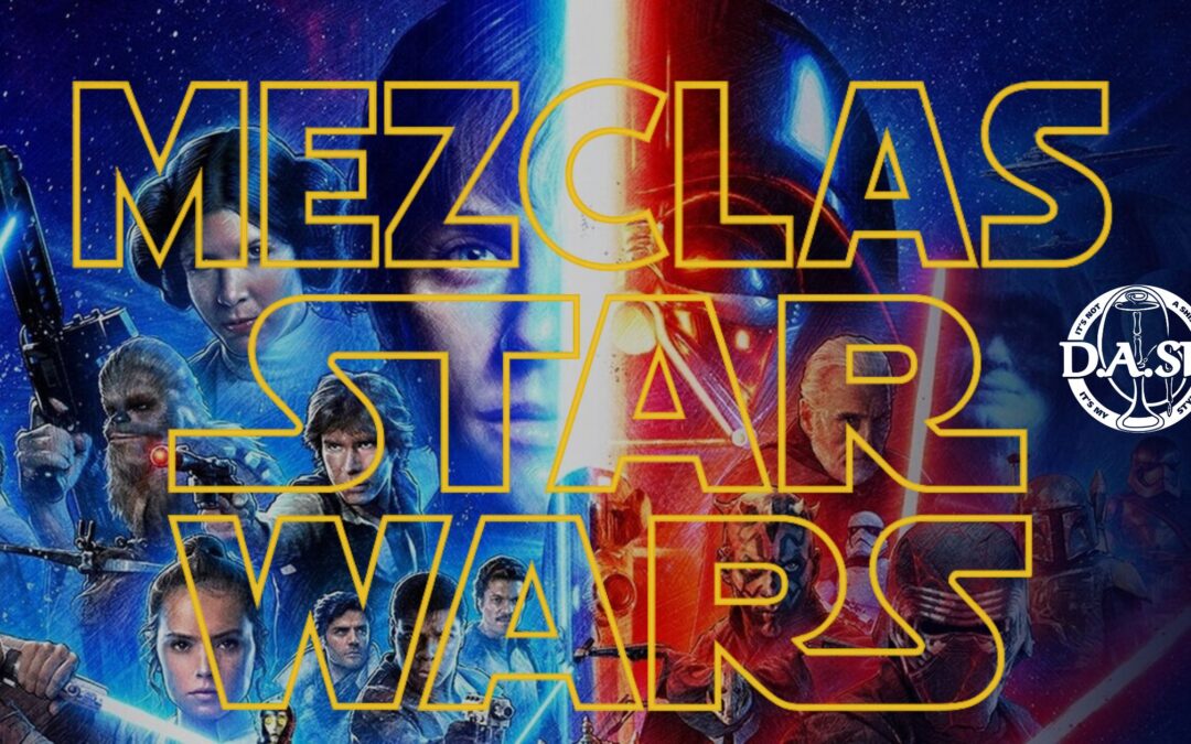BANNER STAR WARS