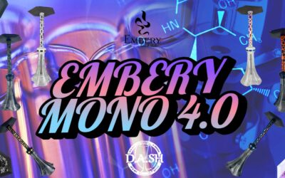 EMBERY MONO 4.0