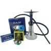 PACK HELIUM MOEBIUS BLACK EDITION BLACK-WHITE