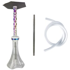CACHIMBA EMBERY MONO H 4.0