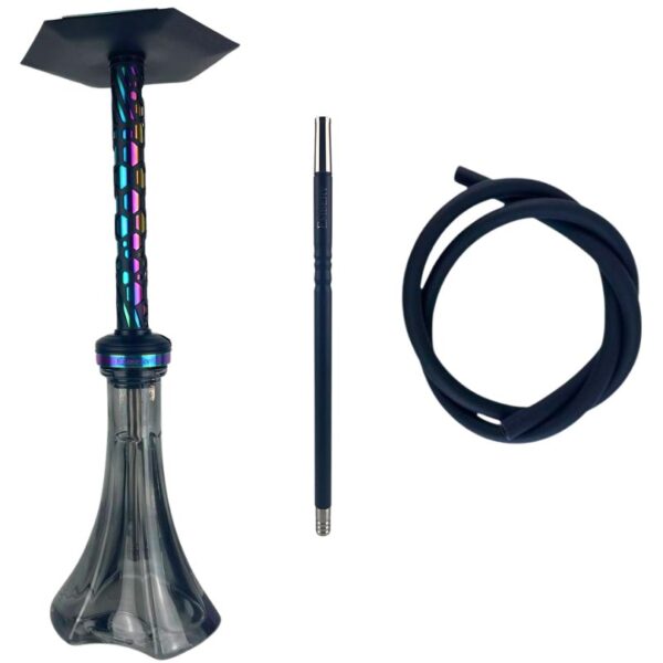 CACHIMBA EMBERY MONO H 4.0