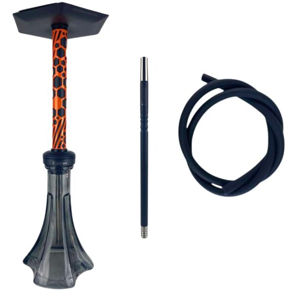 CACHIMBA EMBERY MONO H 4.0