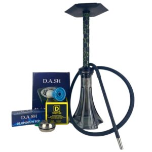 PACK CACHIMBA EMBERY 4.0 DEFENDER