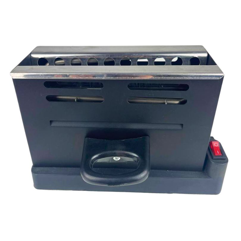 PARRILLA TOASTER MAXX 1000W