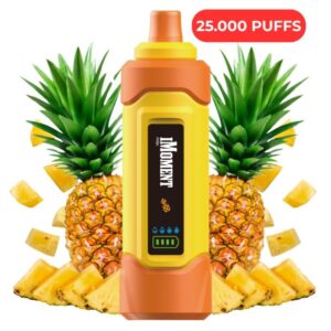 POD DESECHABLE IMOMENT XIXA DTL - PIÑA