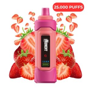 POD DESECHABLE IMOMENT XIXA DTL - FRESA