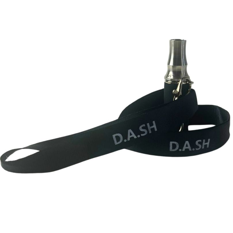 BOQUILLA PERSONAL DASH STEEL
