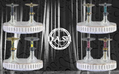 CACHIMBA HELIUM MOEBIUS