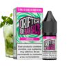JUICE SAUZ DRIFTER BAR SALTS - MOJITO ICE