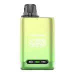LIME GREEN