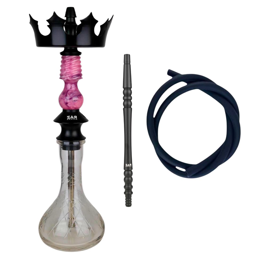 CACHIMBA ZAR HOOKAH GUFY