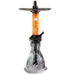 MR SHISHA BABY PRO NARANJA