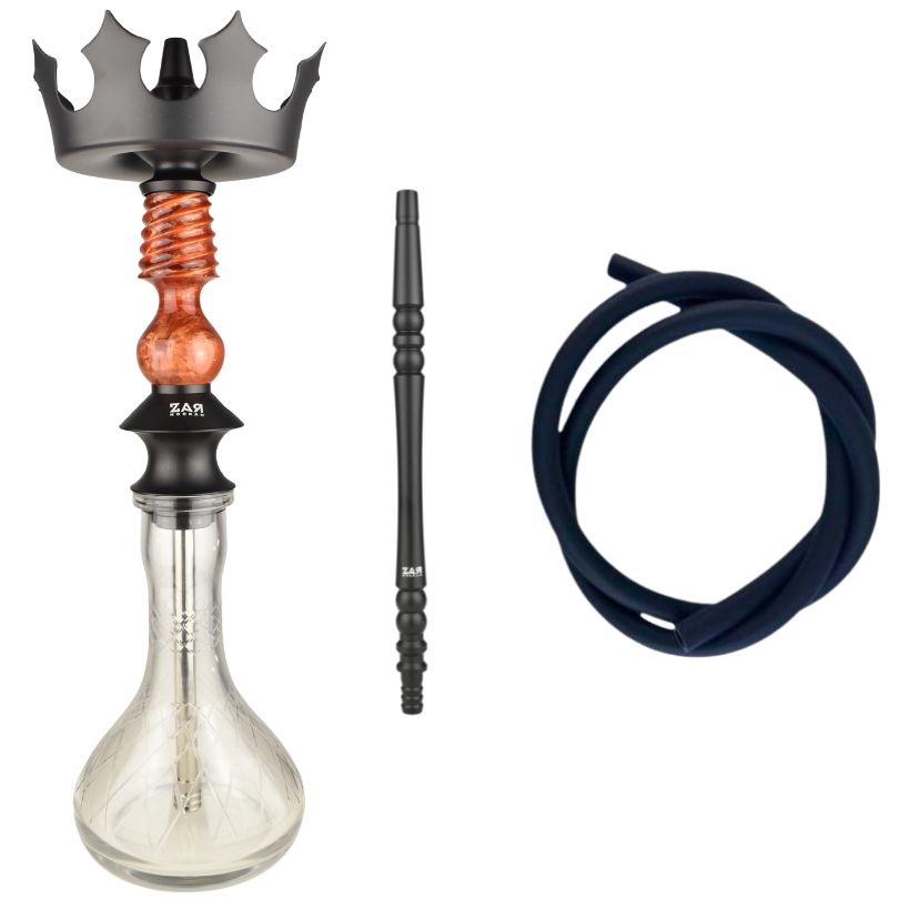 CACHIMBA ZAR HOOKAH GUFY