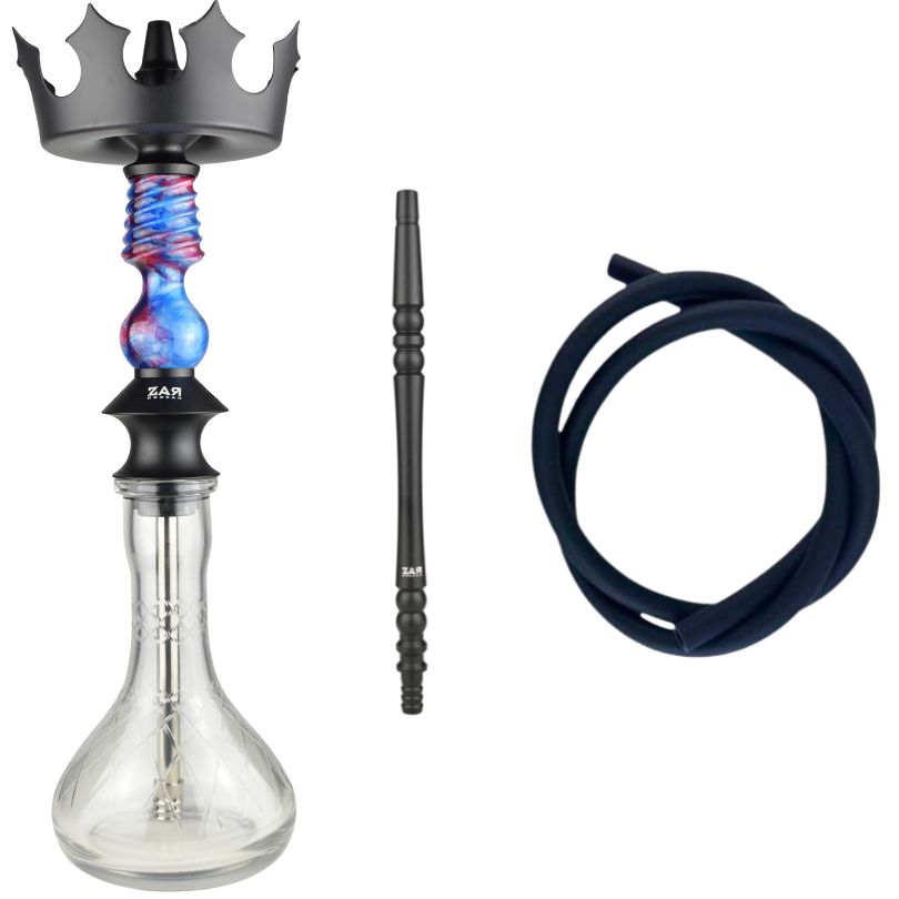 CACHIMBA ZAR HOOKAH GUFY