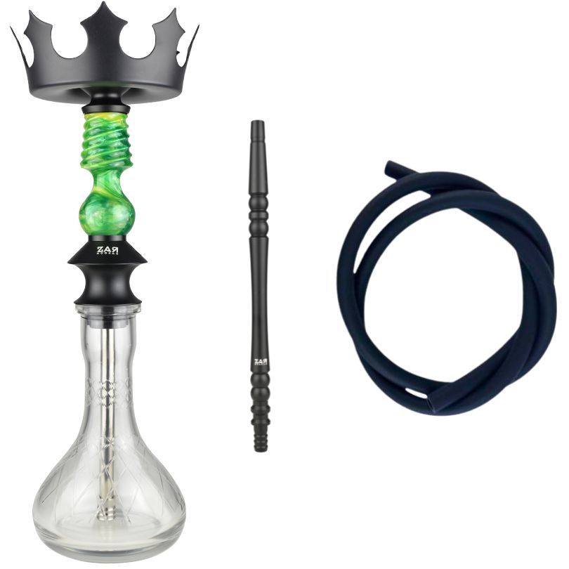 CACHIMBA ZAR HOOKAH GUFY