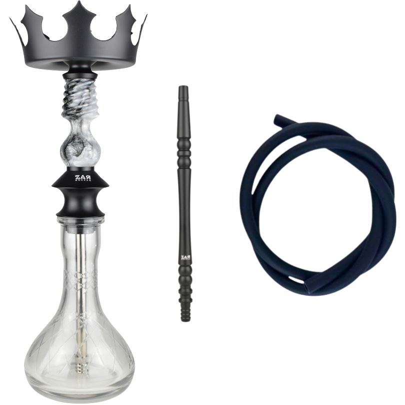 CACHIMBA ZAR HOOKAH GUFY