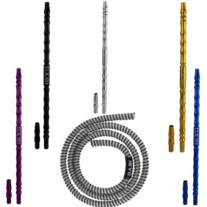 MANGUERA PARA CACHIMBA DASH BLITZ BASIC
