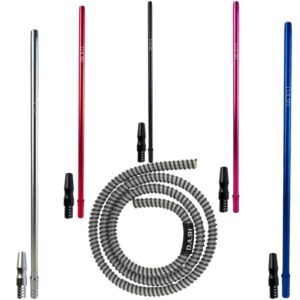 MANGUERA PARA CACHIMBA DASH BLITZ BASIC