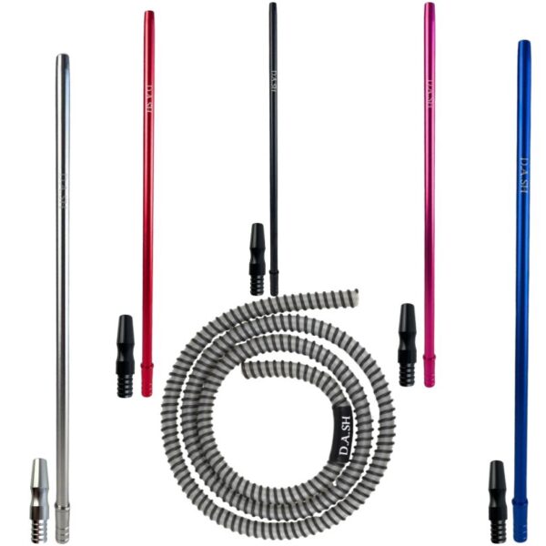 MANGUERA PARA CACHIMBA DASH BLITZ BASIC