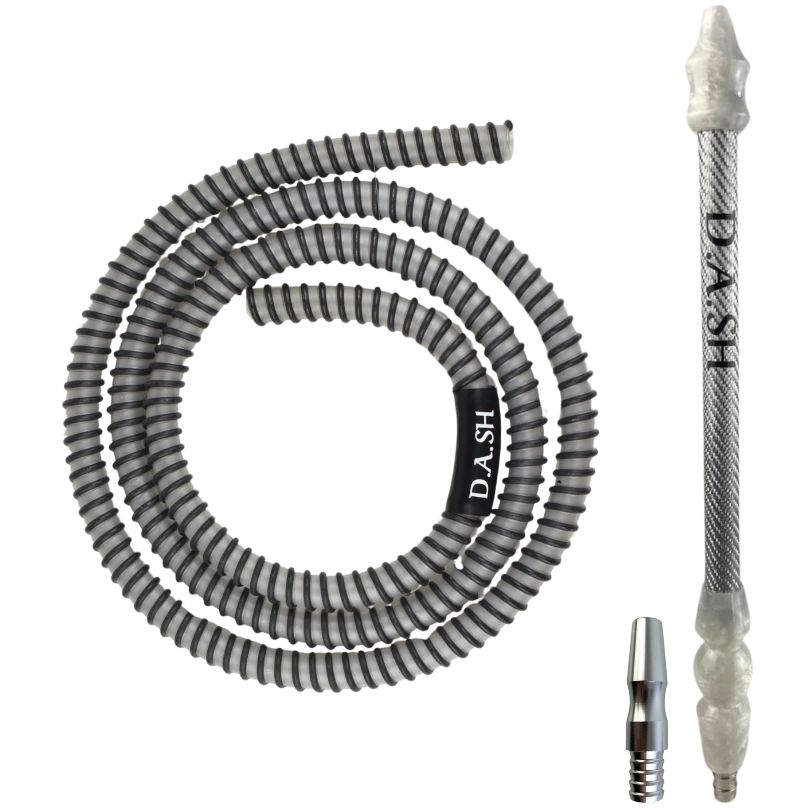 MANGUERA PARA CACHIMBA DASH BLITZ