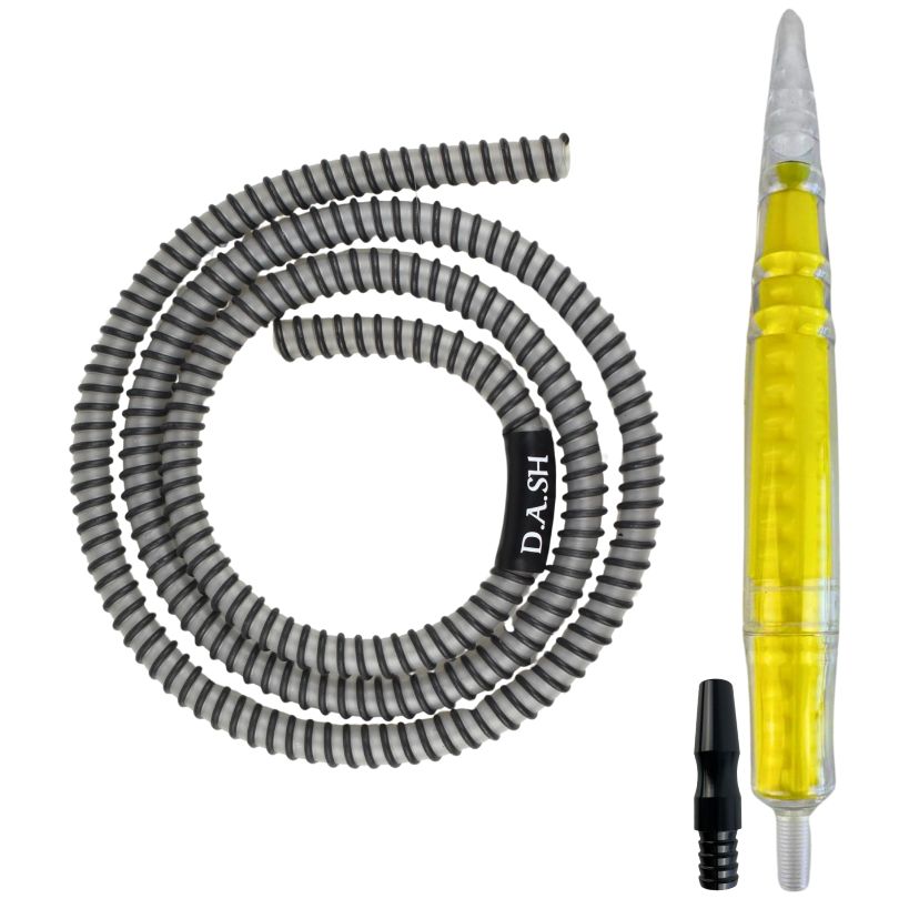 MANGUERA PARA CACHIMBA DASH BLITZ ICE