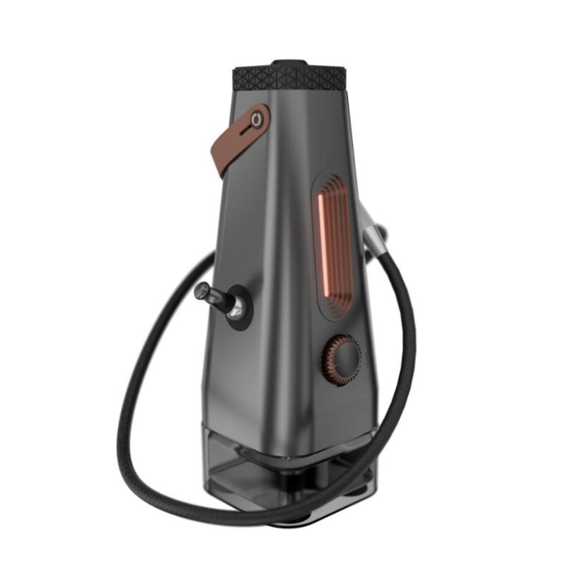 CACHIMBA ELECTRÓNICA ENSO SHISHA