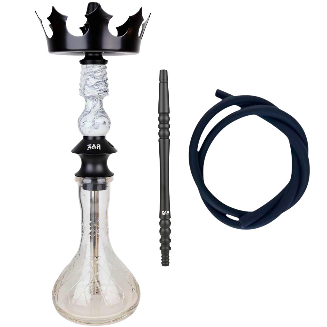 CACHIMBA ZAR HOOKAH GUFY
