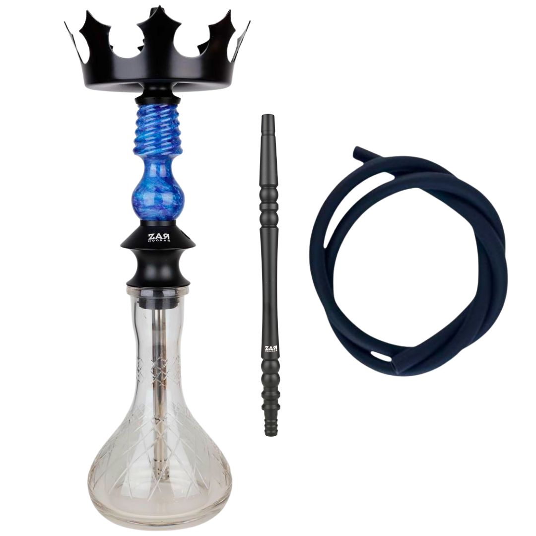 CACHIMBA ZAR HOOKAH GUFY