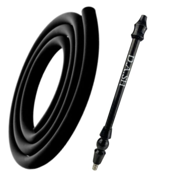 SLYK FIBER NEGRO