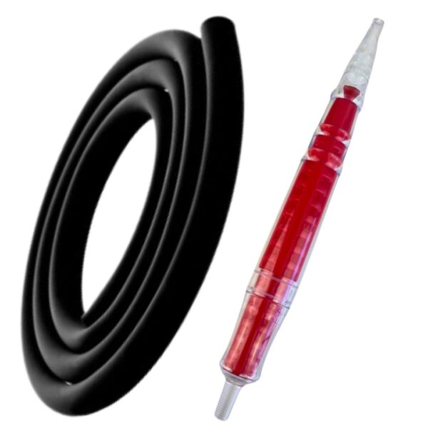 SLYK ICE ROJO