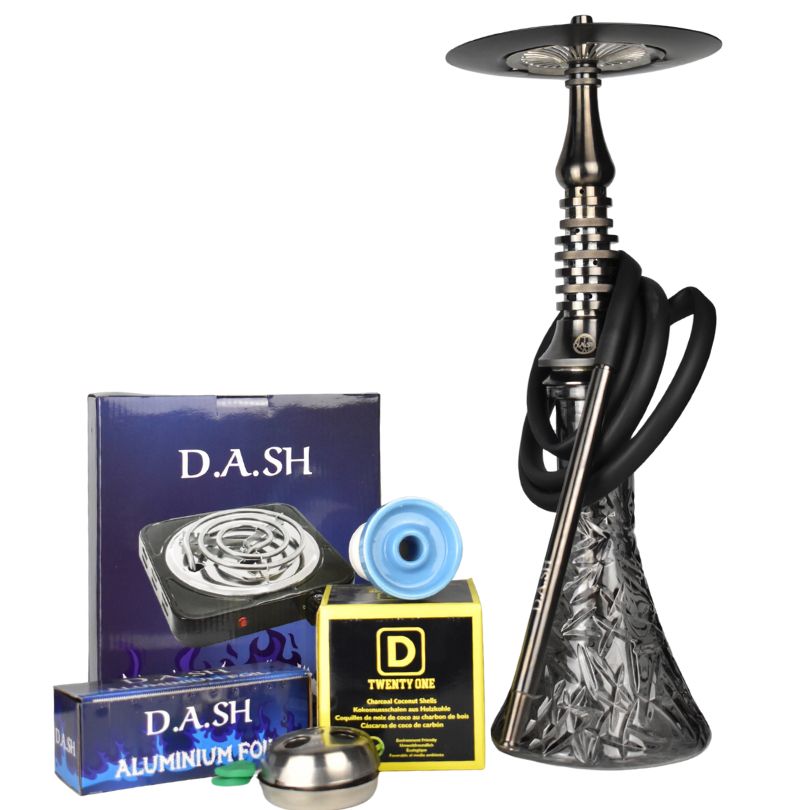 CACHIMBA IRON DASH