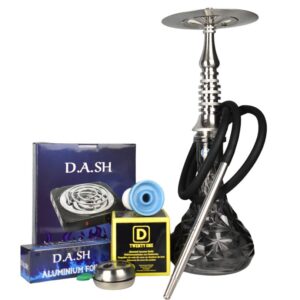 CACHIMBA IRON DASH
