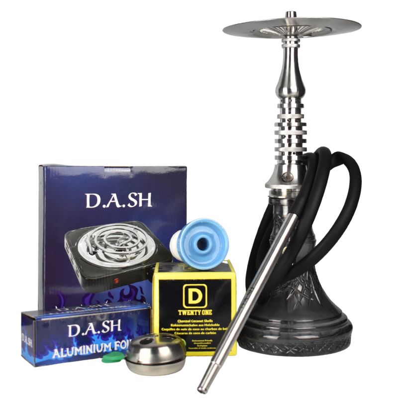 CACHIMBA IRON DASH