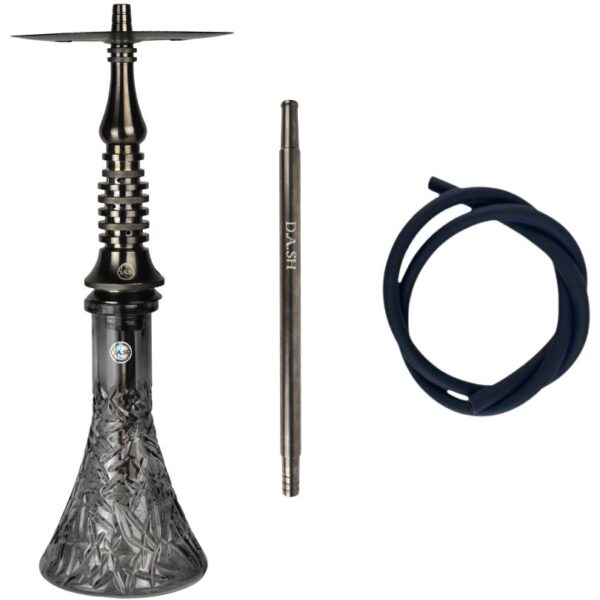CACHIMBA IRON DASH