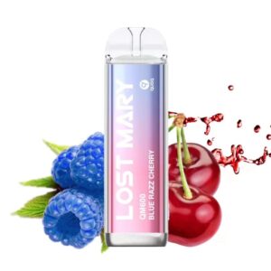 PODS LOST MARY 600 CALADAS - CRYSTAL