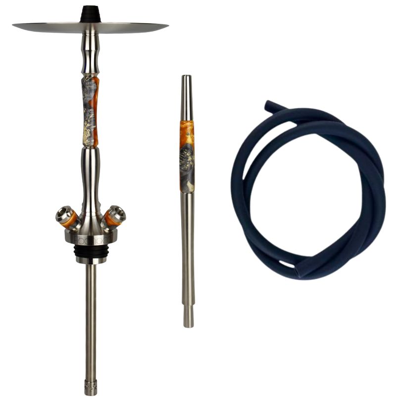 CACHIMBA UNION FIBONACCI