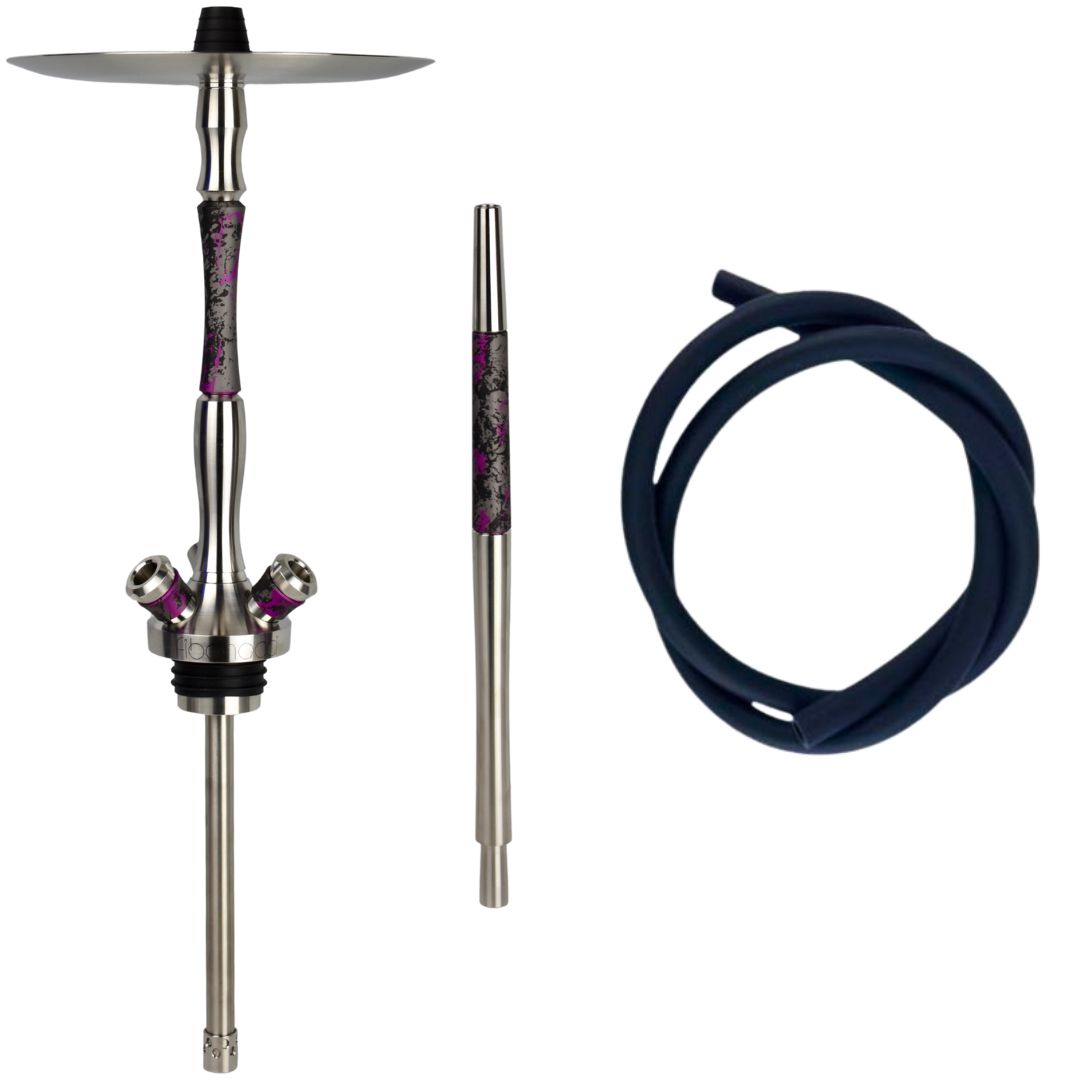 CACHIMBA UNION FIBONACCI