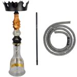 MADERA PEPITAS PLATEADAS COMPLETA