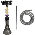 PURPLE GOLD COMPLETA