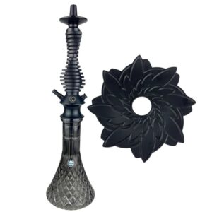 CACHIMBA KARMA HOOKAH 3.0