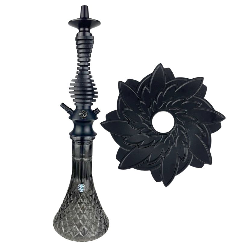 CACHIMBA KARMA HOOKAH 3.0