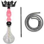 FLUOR FUCSIA COMPLETA