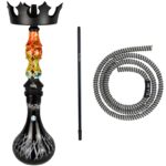 ORANGE SNAKE COMPLETA