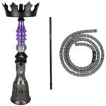 PURPLE LINES COMPLETA