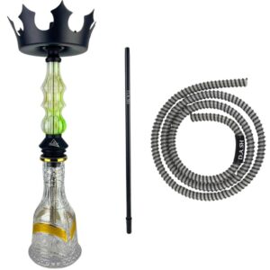 CACHIMBA NAYB HOOKAH DE RESINA 3.0