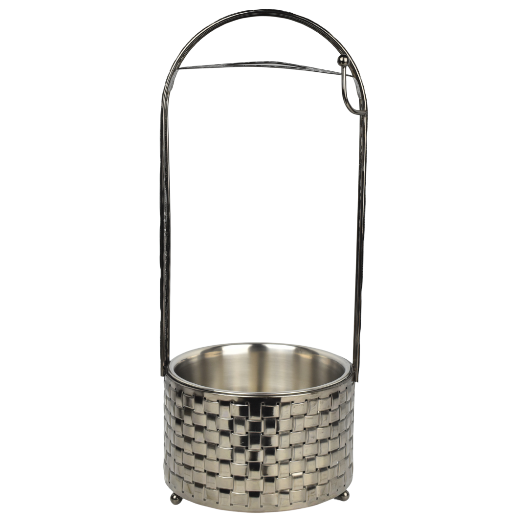 CARBONERA DASH CHROME